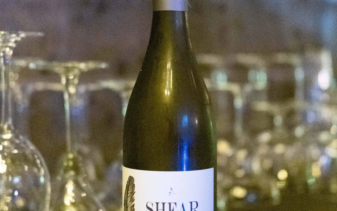 Shearwater Pinot Grigio (NZ)